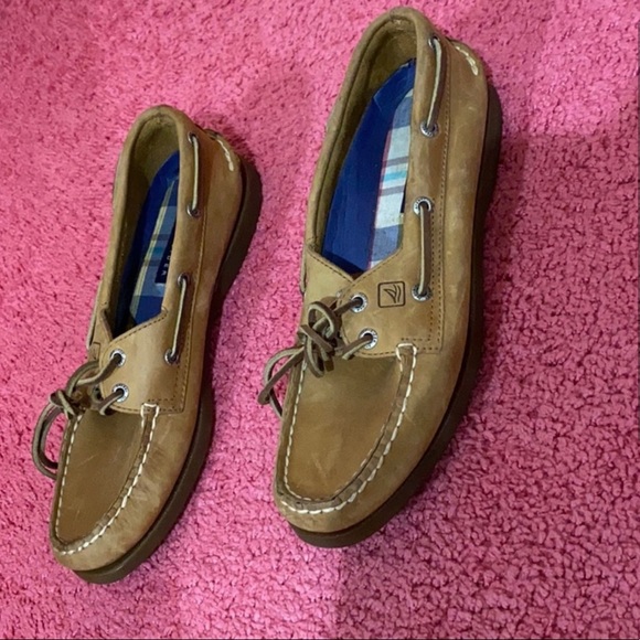 NWOT SPERRY TOP SIDER - Picture 3 of 8
